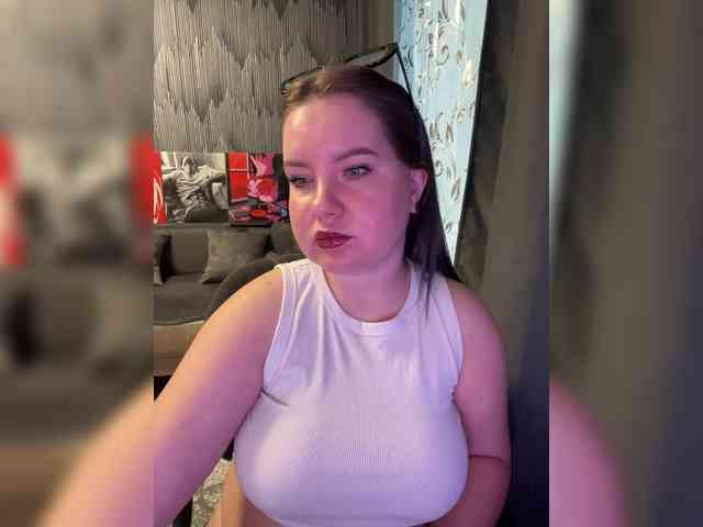 Kiki-03 Live Webcam on BongaCams