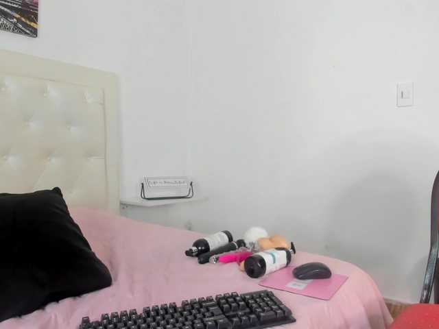 rouse-sexy-hotxx77's BongaCams show and profile