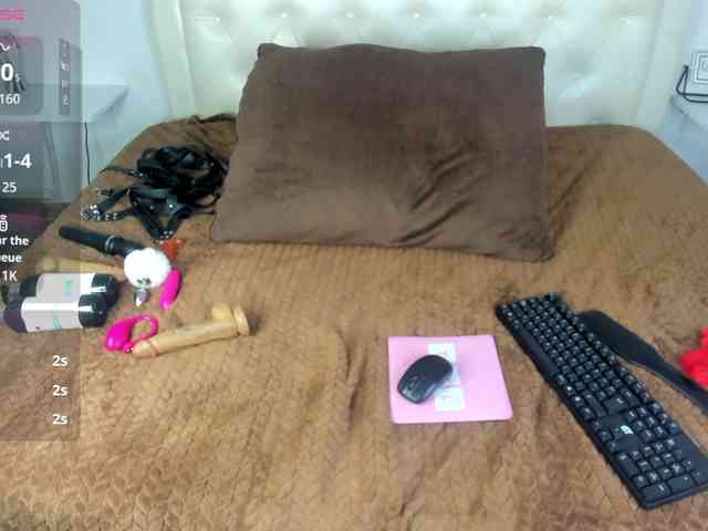 rouse-sexy-hotxx... Live Webcam on BongaCams