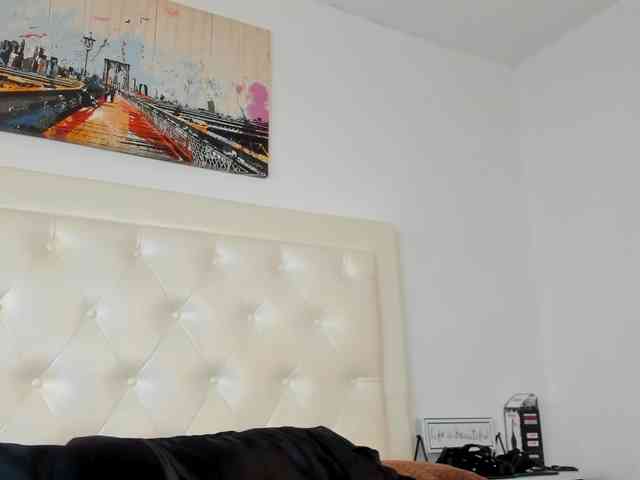 rouse-sexy-hotxx... Live Webcam on BongaCams