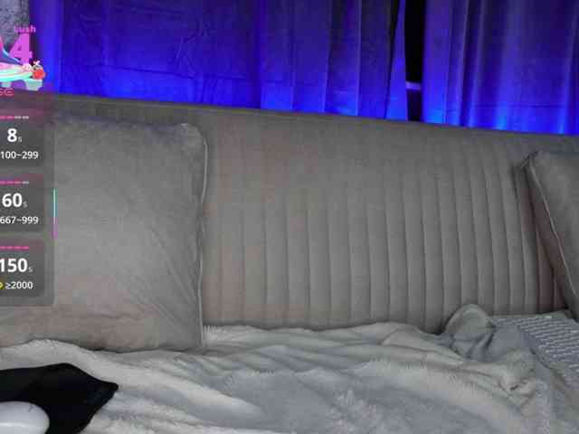 MelanieWay webcam