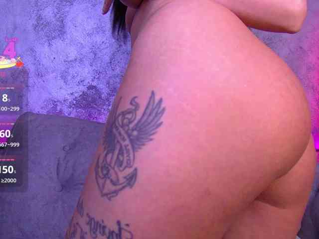 MelanieWay webcam