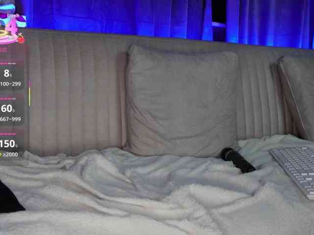 MelanieWay webcam