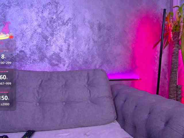 MelanieWay webcam