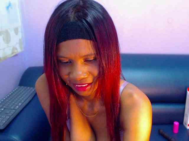 JennyStunning webcam