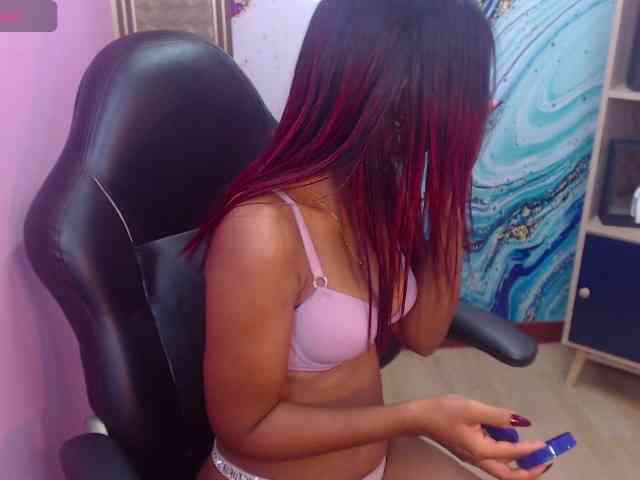 JennyStunning webcam