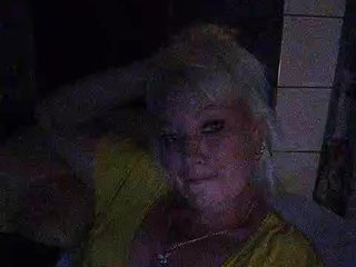 Ina-Jill Porn Show