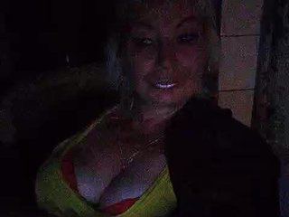 Ina-Jill Porn Show
