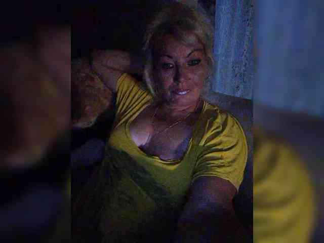 Ina-Jill Live Webcam on BongaCams