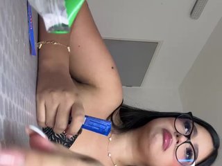 LauraSierra Porn Show