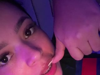 LauraSierra Porn Show