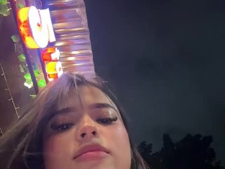 LauraSierra Porn Show