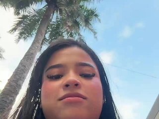 LauraSierra Porn Show