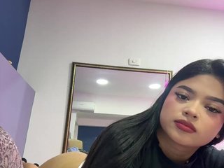 LauraSierra Porn Show