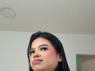 LauraSierra Porn Show