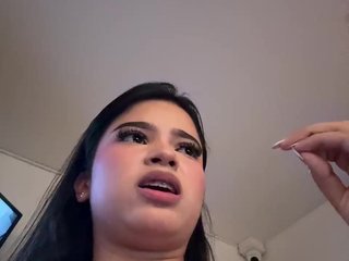 LauraSierra Porn Show