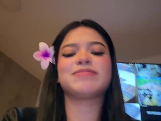 LauraSierra Porn Show
