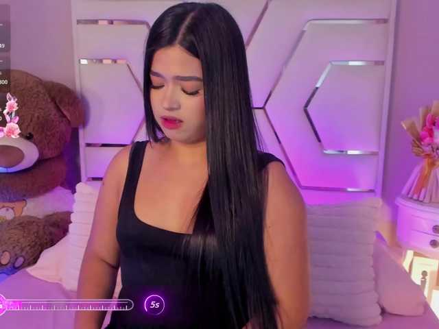 LauraSierra's BongaCams show and profile