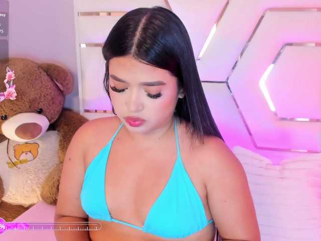 LauraSierra's BongaCams show and profile