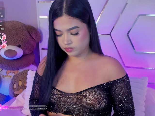 LauraSierra's BongaCams show and profile