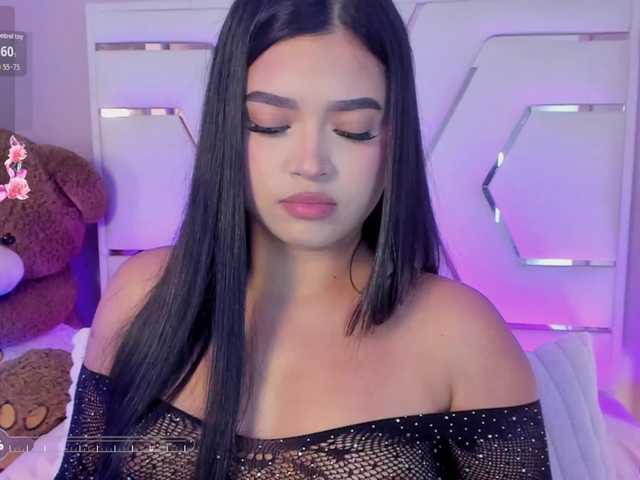 LauraSierra's BongaCams show and profile