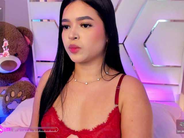 LauraSierra's BongaCams show and profile