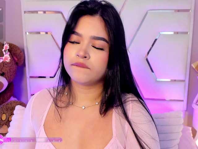 LauraSierra's BongaCams show and profile