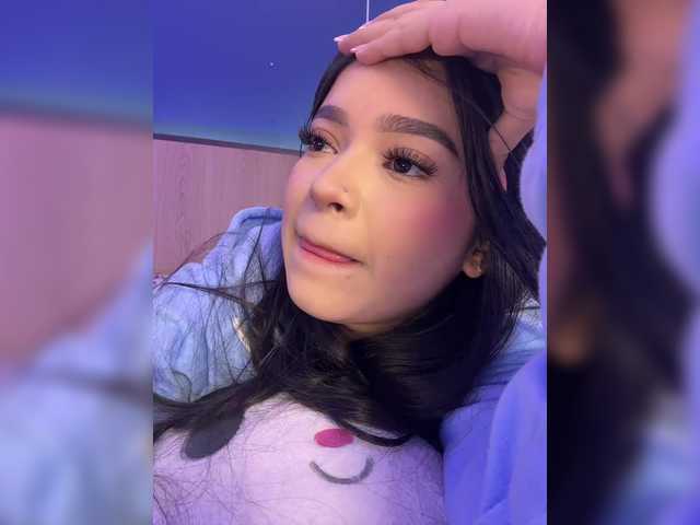 LauraSierra's BongaCams show and profile