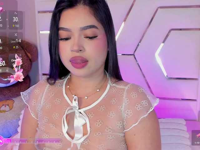 LauraSierra's BongaCams show and profile