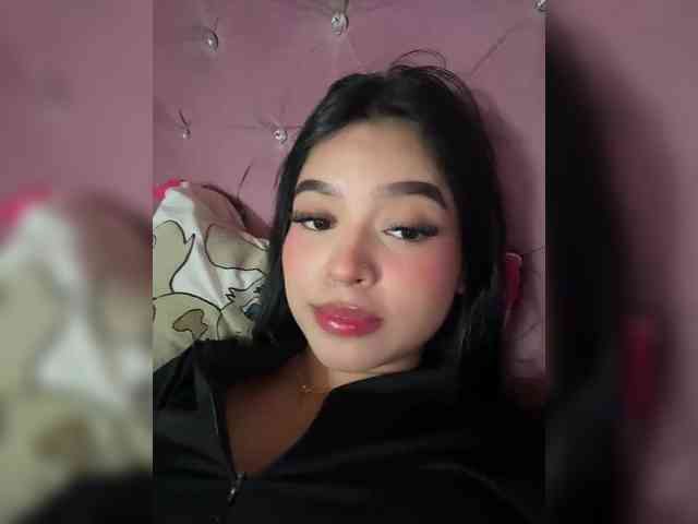 LauraSierra webcam