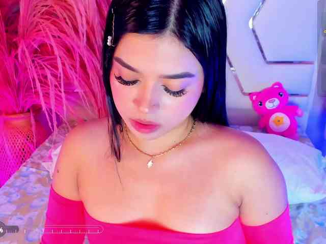 LauraSierra webcam