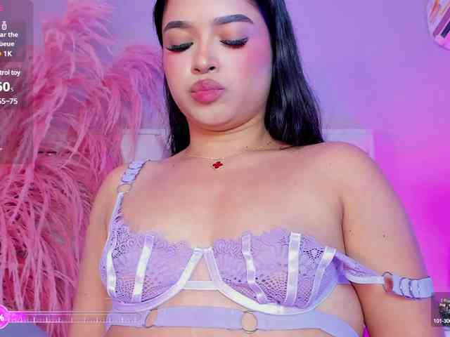 LauraSierra webcam