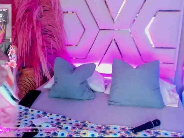 LauraSierra webcam