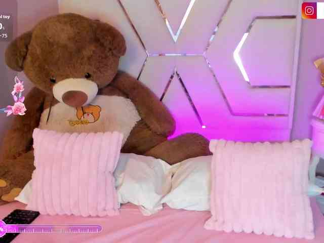 LauraSierra webcam