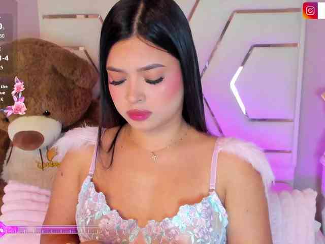 LauraSierra webcam