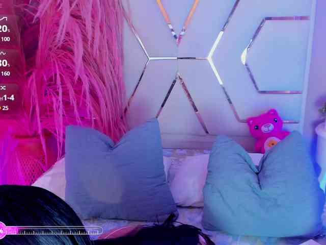 LauraSierra webcam