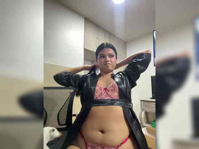 LauraSierra webcam