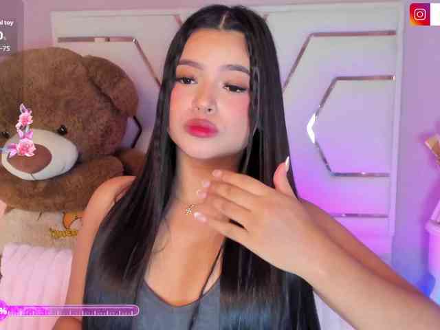 LauraSierra webcam