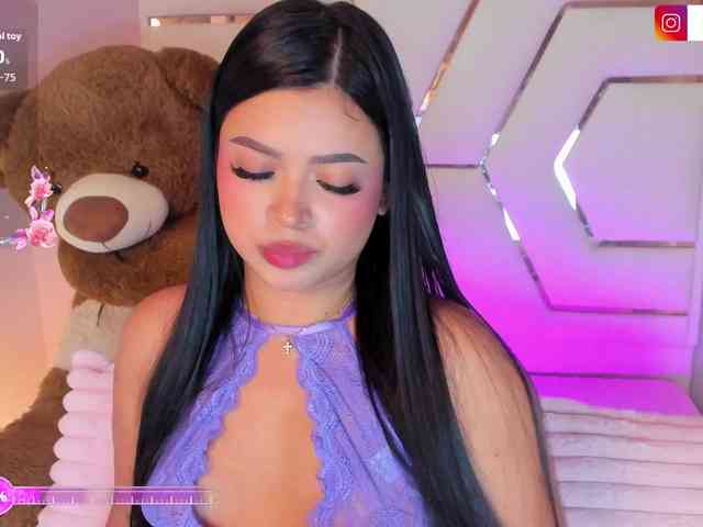 LauraSierra webcam