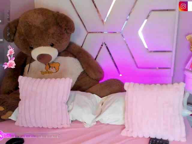 LauraSierra webcam