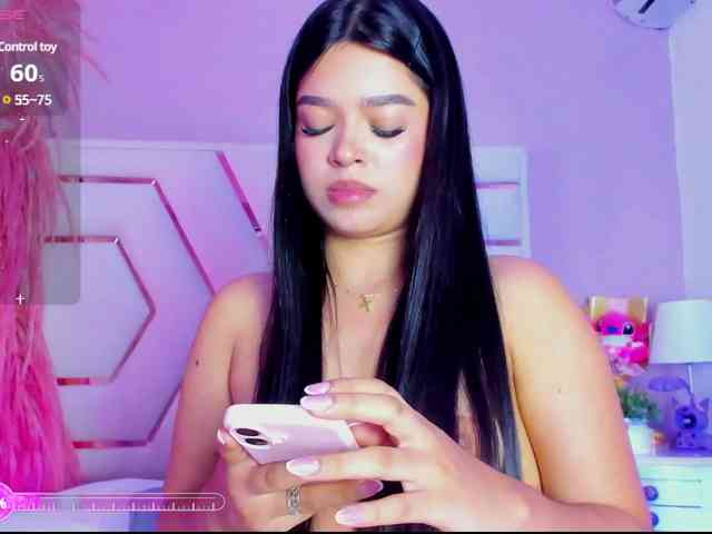 LauraSierra webcam
