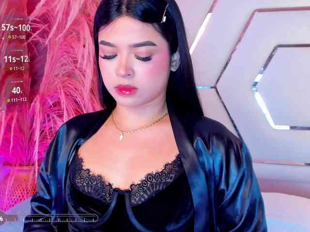 LauraSierra webcam