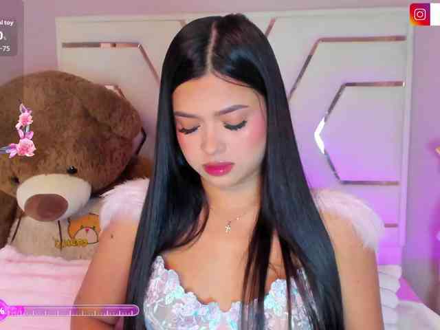 LauraSierra webcam