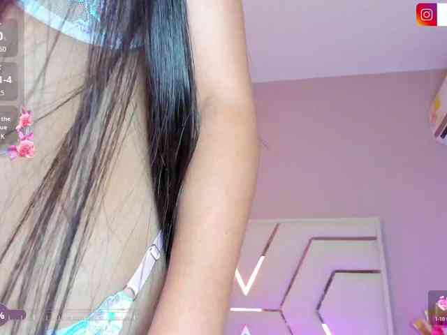 LauraSierra webcam