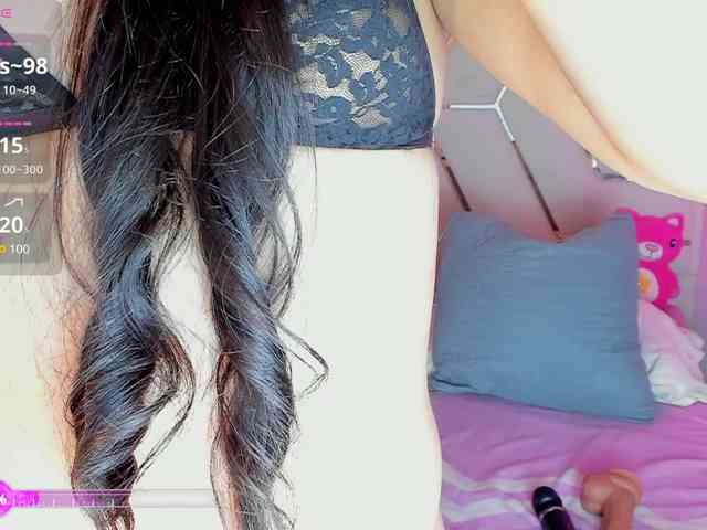 LauraSierra webcam