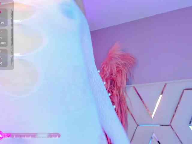 LauraSierra webcam
