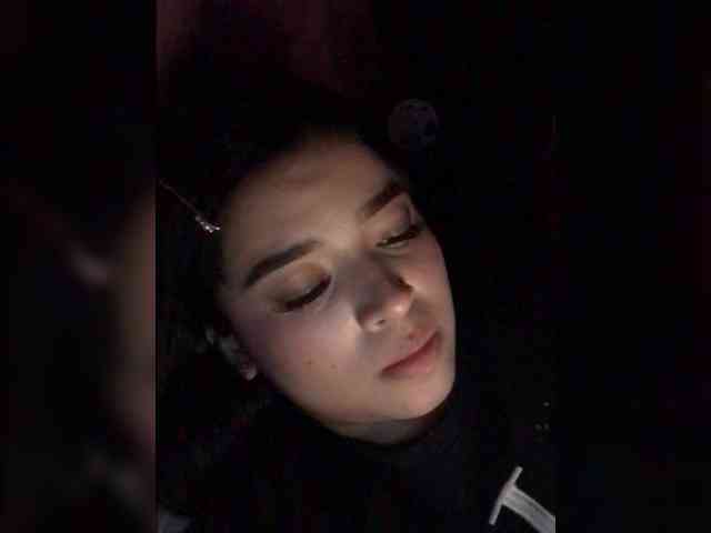 LauraSierra webcam