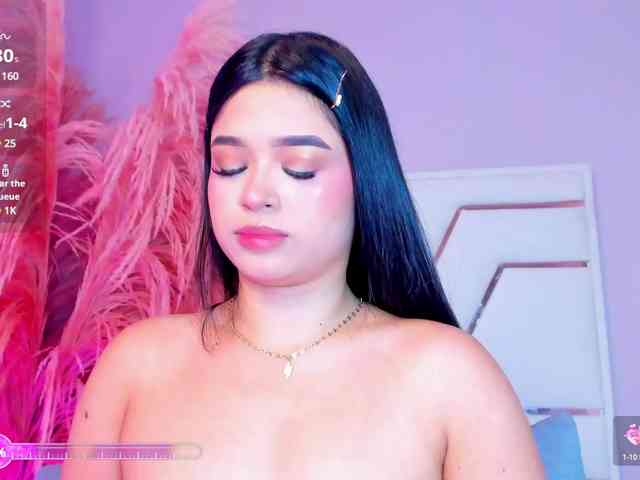 LauraSierra webcam