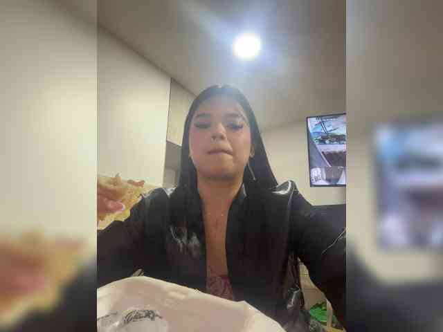 LauraSierra webcam