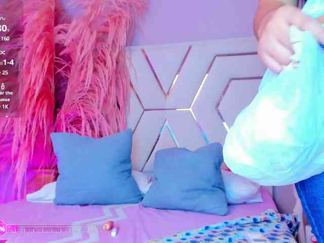 LauraSierra webcam